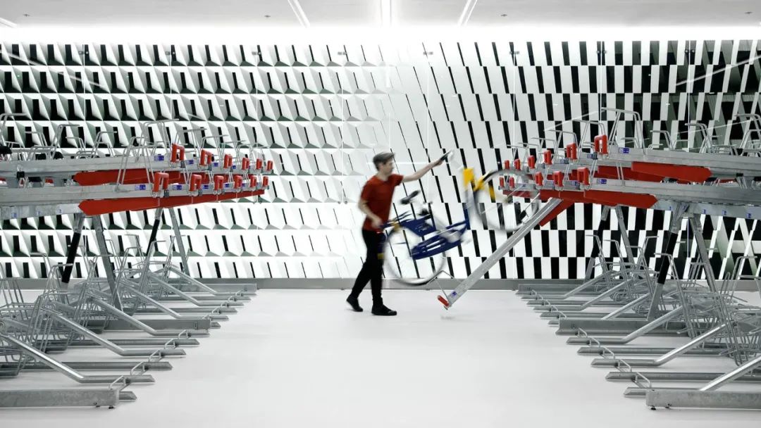 你想念那个自行车大国的时代吗？