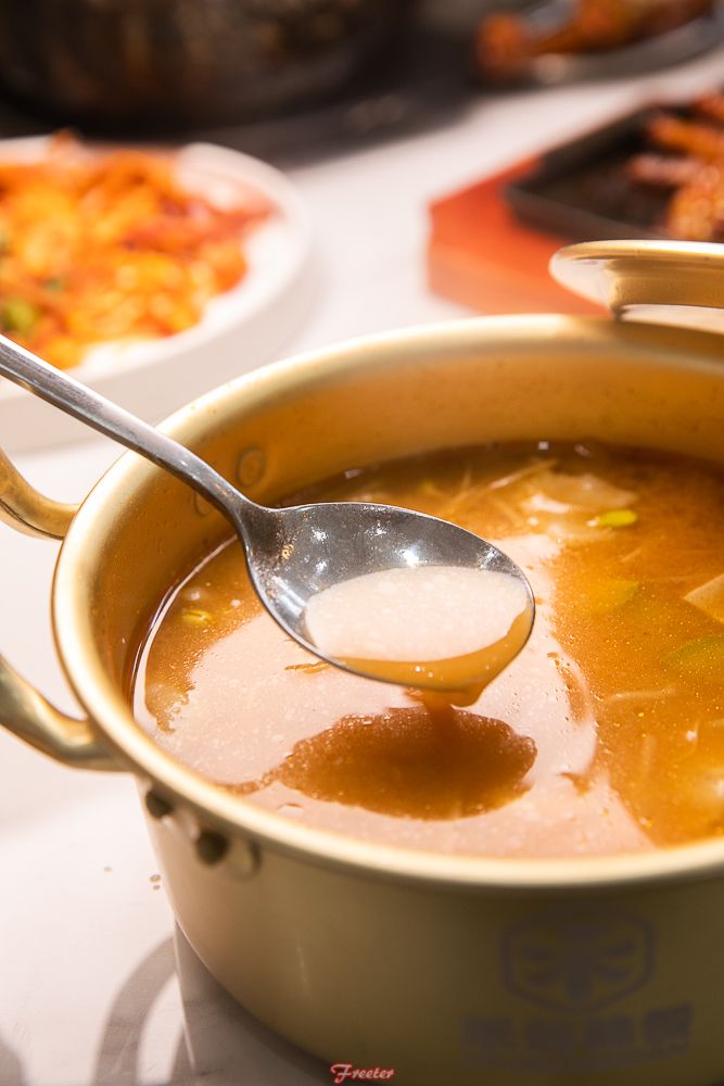 广州韩国料理第一名推荐,河海大学韩国料理