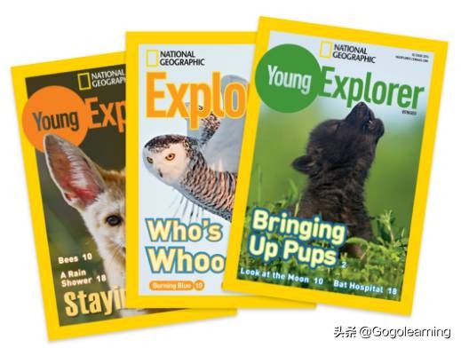 推荐给孩子中文阅读软件,比较好的英语阅读网站