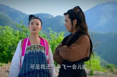 华胥引叶蓁什么时候恢复记忆,华胥引大结局叶蓁