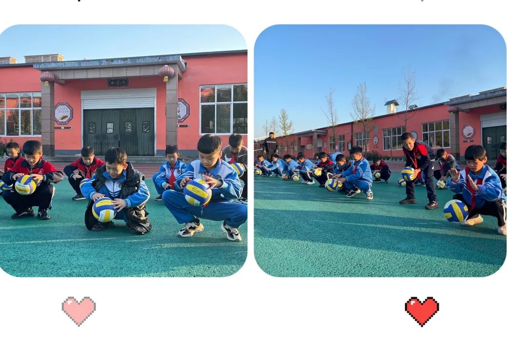 多彩校园社团展示,小学社团展示美篇