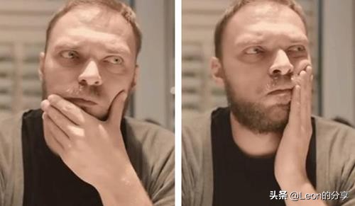 瞬间读懂他人内心真实想法,肢体动作看穿人的内心