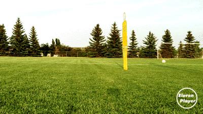 足球过人实用技巧小学生,100个足球过人技巧教学