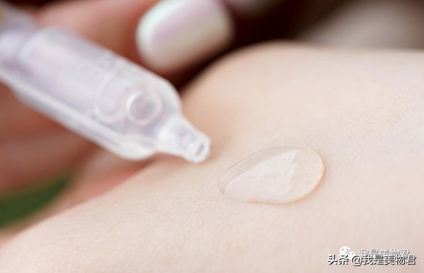 润百颜玻尿酸高保湿精华水,润百颜玻尿酸精华效果怎么样