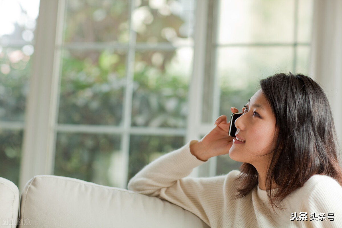 如果人生有假如,人生一定要选择适合自己的生活