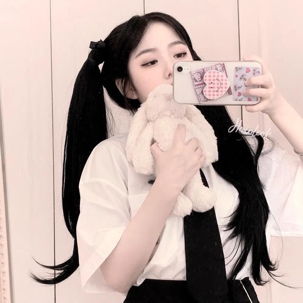 超好听的古风网名女生加头像,女生头像温柔仙气古风真人加网名