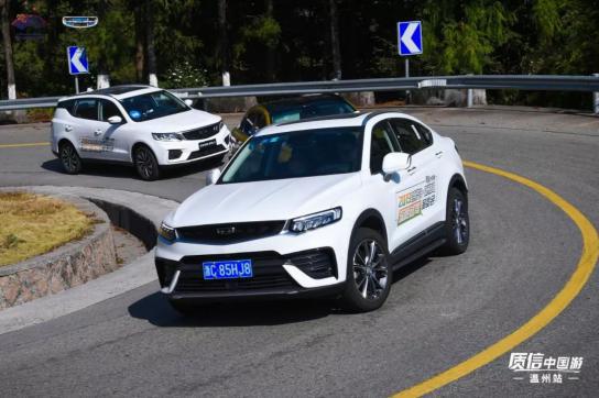 涓浗鍚夊埄姹借溅璇曢┚,鍚夊埄涓浗姹借溅璇曢┚