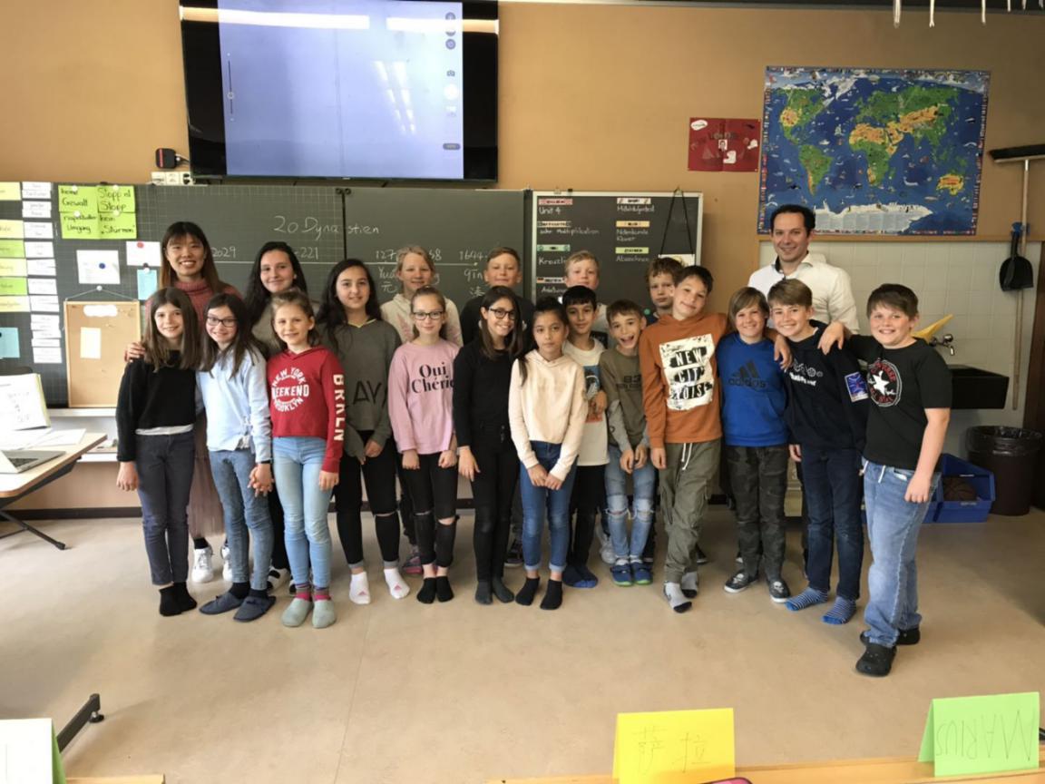 国际视野家国情怀,国际视野与本土情怀