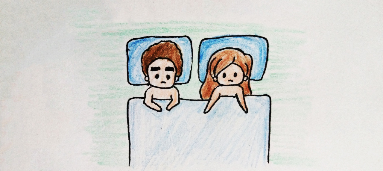 失眠睡眠小知识,深度睡眠的三个小知识