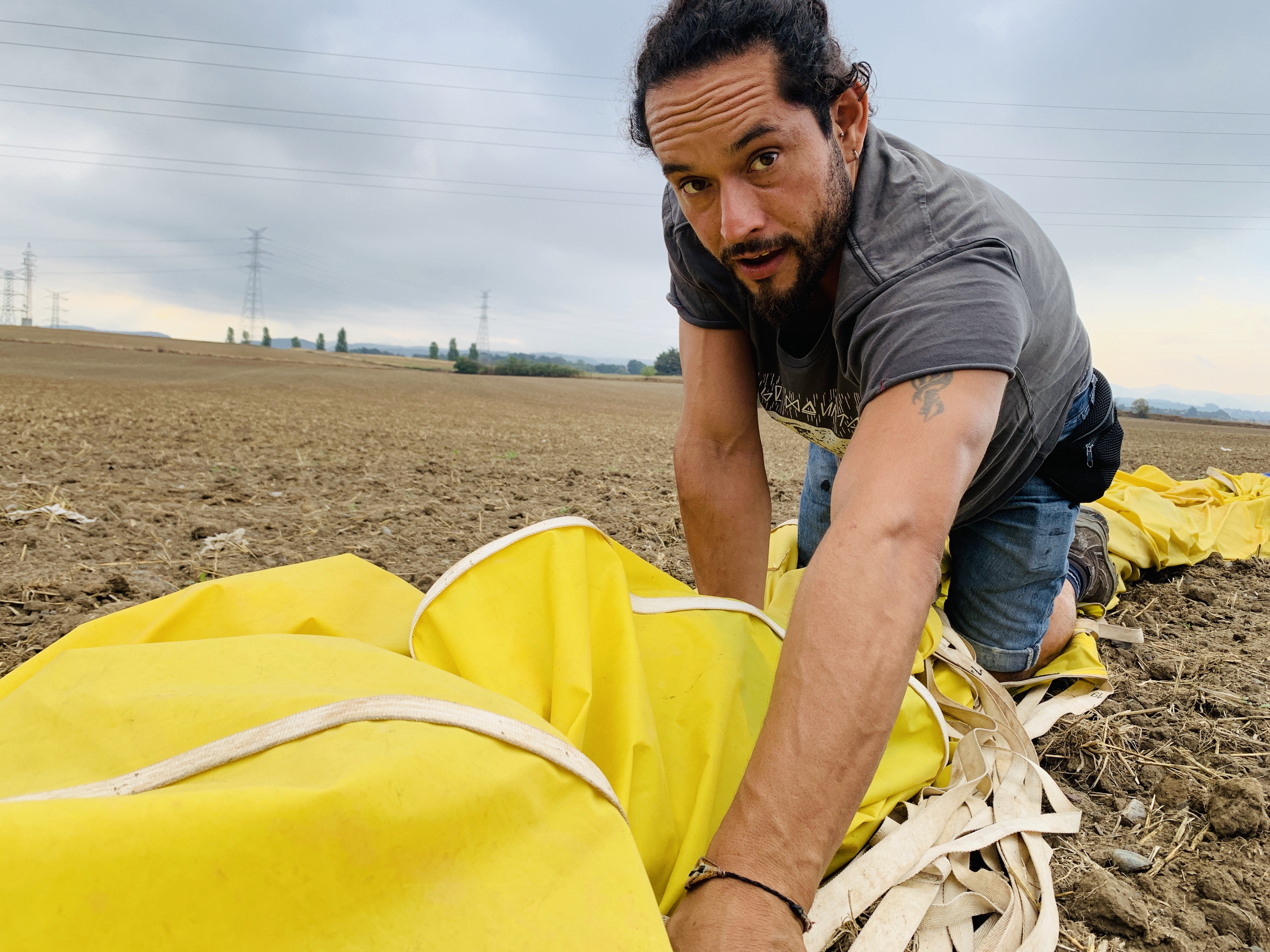 你心目中的西班牙,你是这样的人原文
