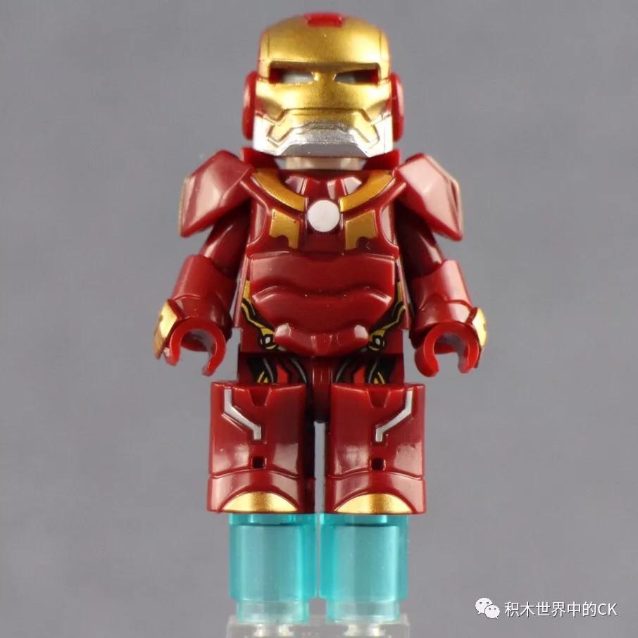 lego乐高人仔开箱视频,乐高lego人仔