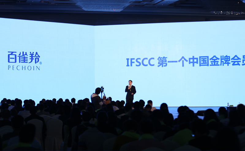 认真的百雀羚赢了，天猫双十一连续4年国妆第一