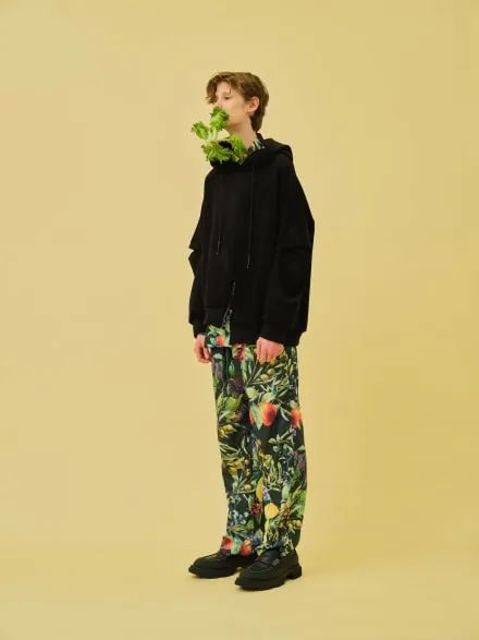 日本潮流服装品牌,小众日本潮流品牌推荐