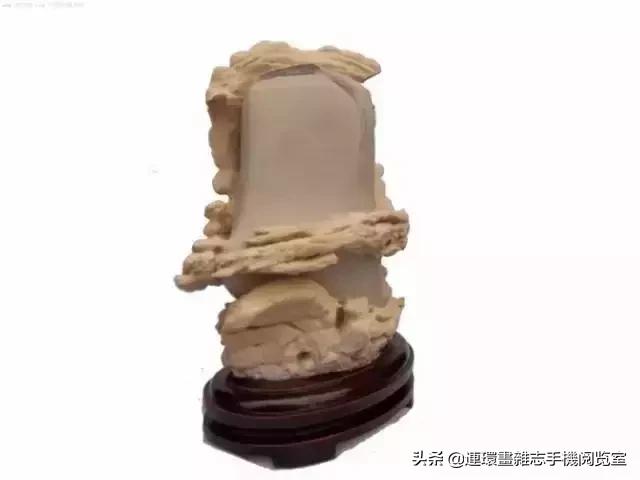 中国十大奇石之首,最全的中华奇石欣赏