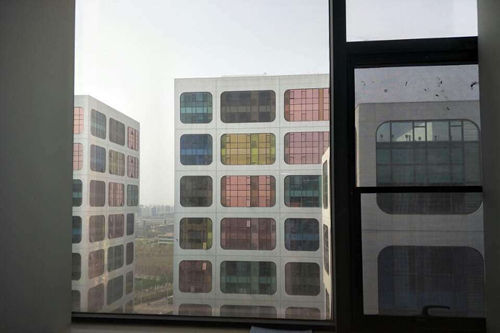 北京长阳哪里买房最便宜,北京长阳附近loft