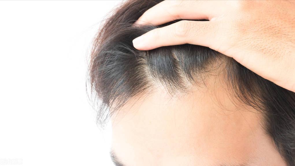 皮肤粗糙干燥是气血不足,脾虚导致皮肤干燥粗糙