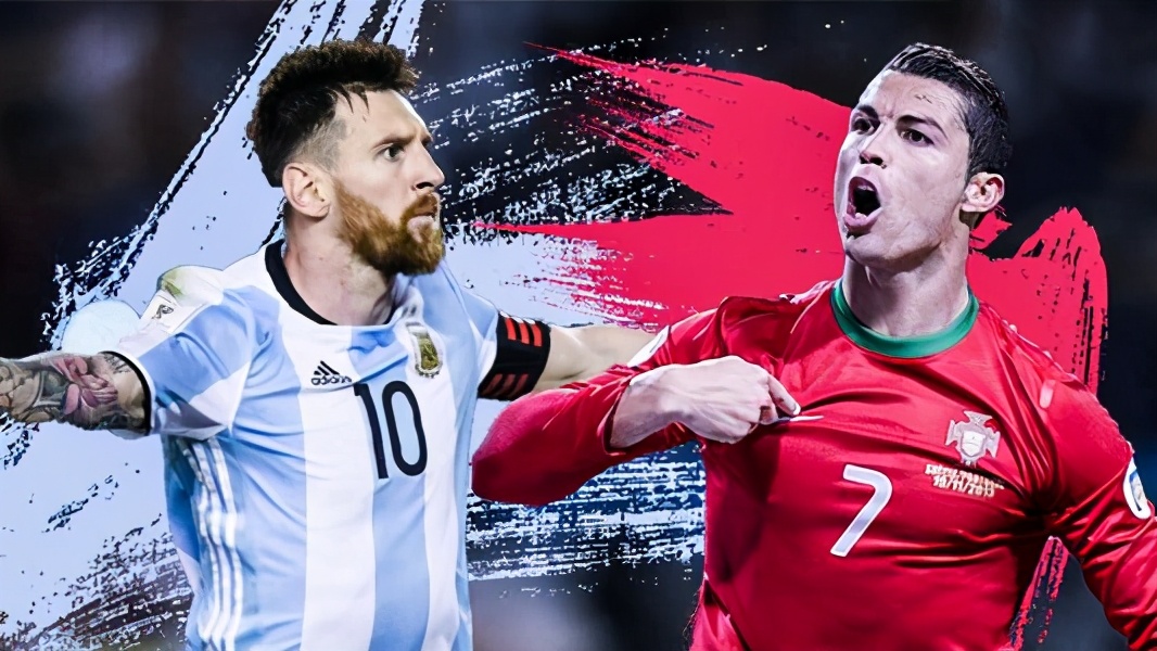 表现好也被喷？梅西陷入国足式尴尬，网络足球流氓同样应被打击