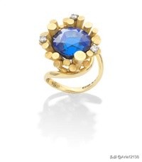 AndrewGrima｜快来get这位英国皇家*用御**珠宝设计达人！