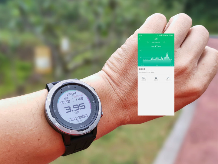 佳明245高驰pace2选哪个,佳明245与高驰pace2功能对比