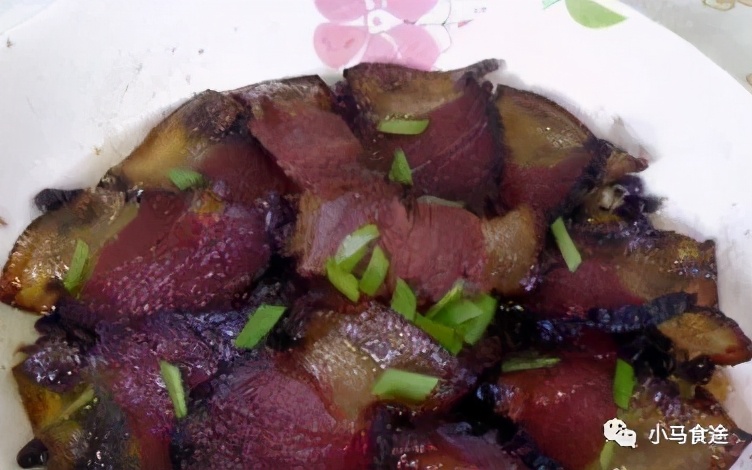 腊肉特色美食品尝地方,腊肉各种口味