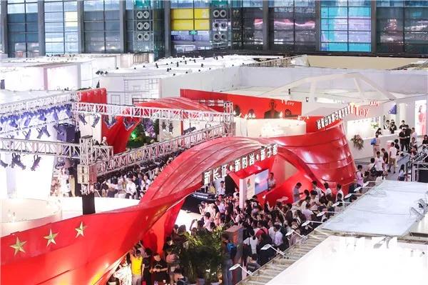 2019时尚深圳展都展览什么,第二十届深圳时尚展