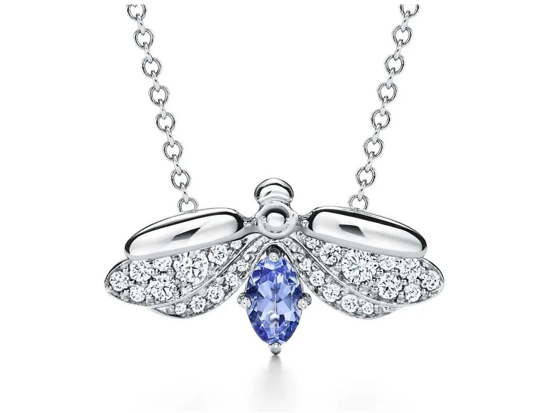 那些发现和成名很晚却美到爆的彩色宝石