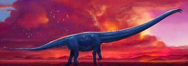 恐龙是怎么繁衍的,恐龙繁衍的过程