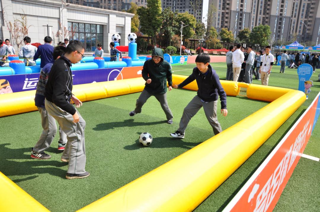 福建省足球示范校,南京市足球后备人才示范学校