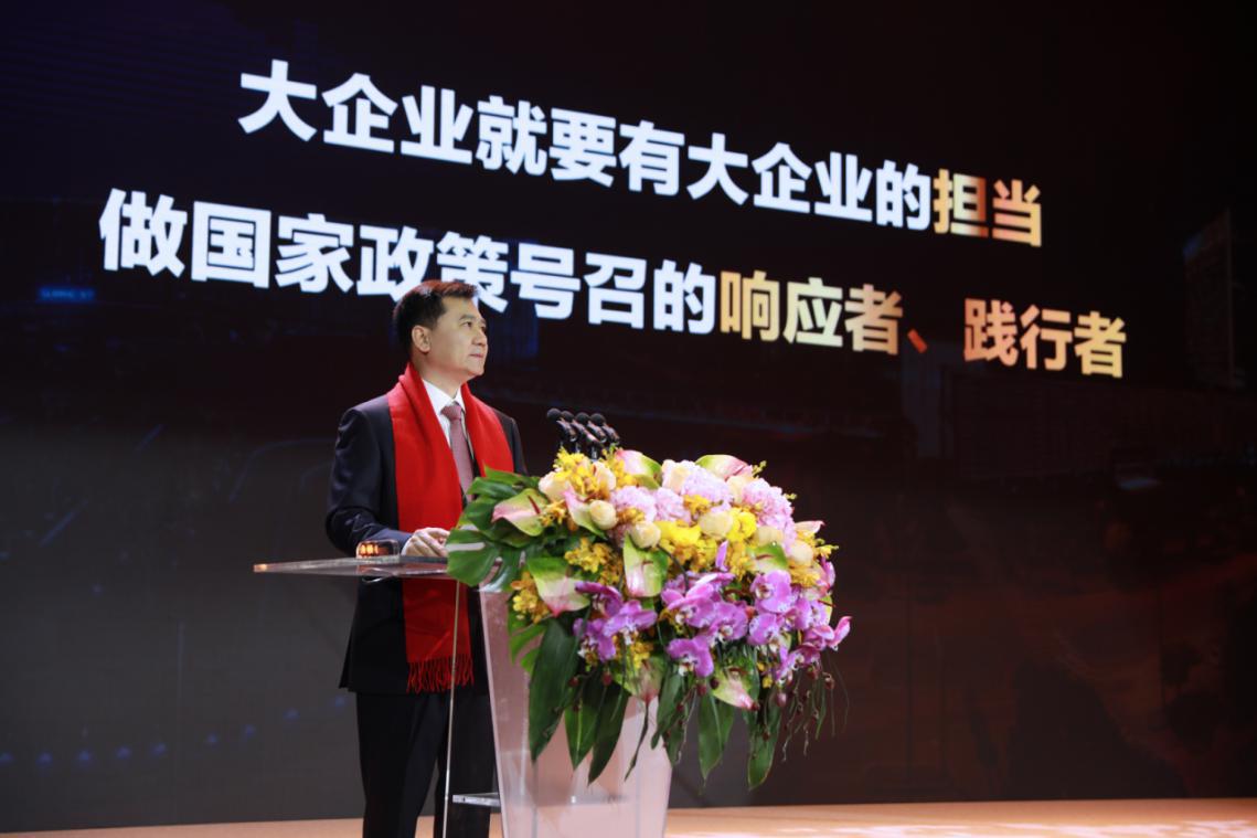 张近东的苏宁转型之路,苏宁张近东8大产业