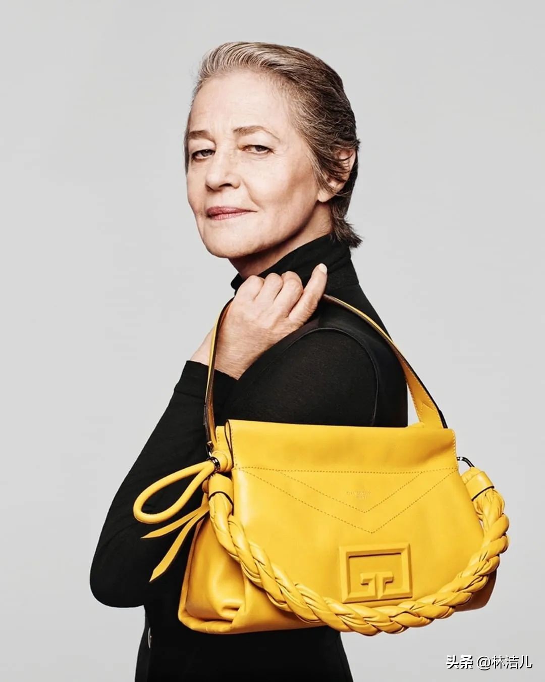 Givenchy创意总监即将卸任，她创造的这4款包包能让你时髦一辈子