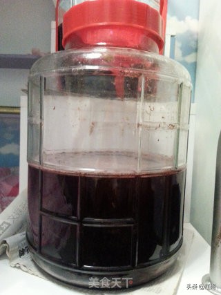 自酿葡萄酒能放冰箱吗,自酿葡萄酒的正确方法