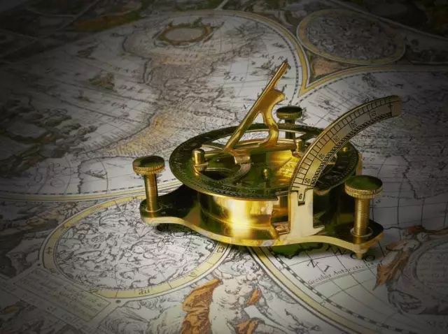 看透股市就看透了一切,看透了股市