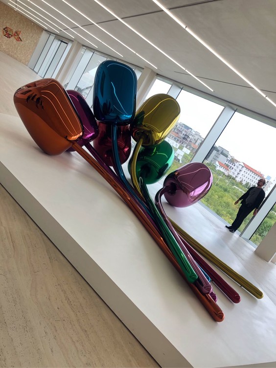 设计与文化的关系,设计与文化的结合案例