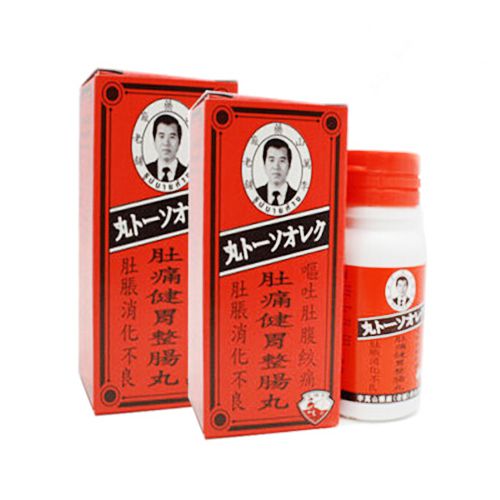 出行商品,去泰国必买的清单