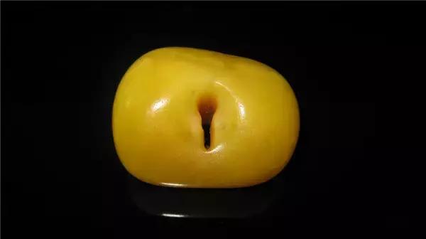 老蜜蜡与新蜜蜡区别是什么,老蜜蜡和新蜜蜡的区别图片