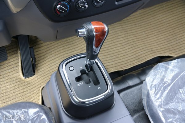 城配运输车辆,城配运输面包车