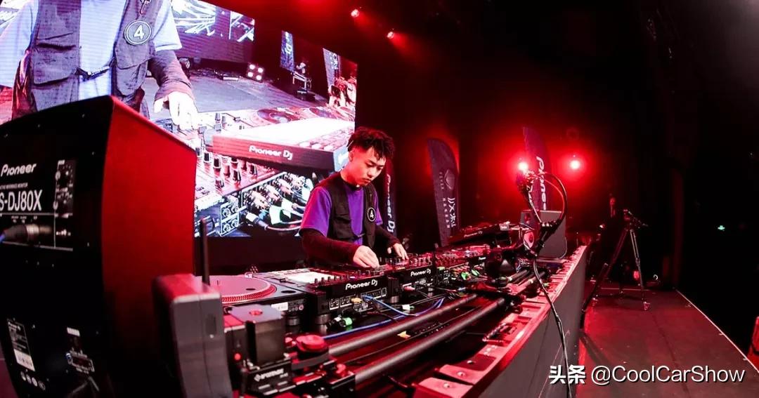 没听说“先锋”，你就不是一个及格的音响发烧友