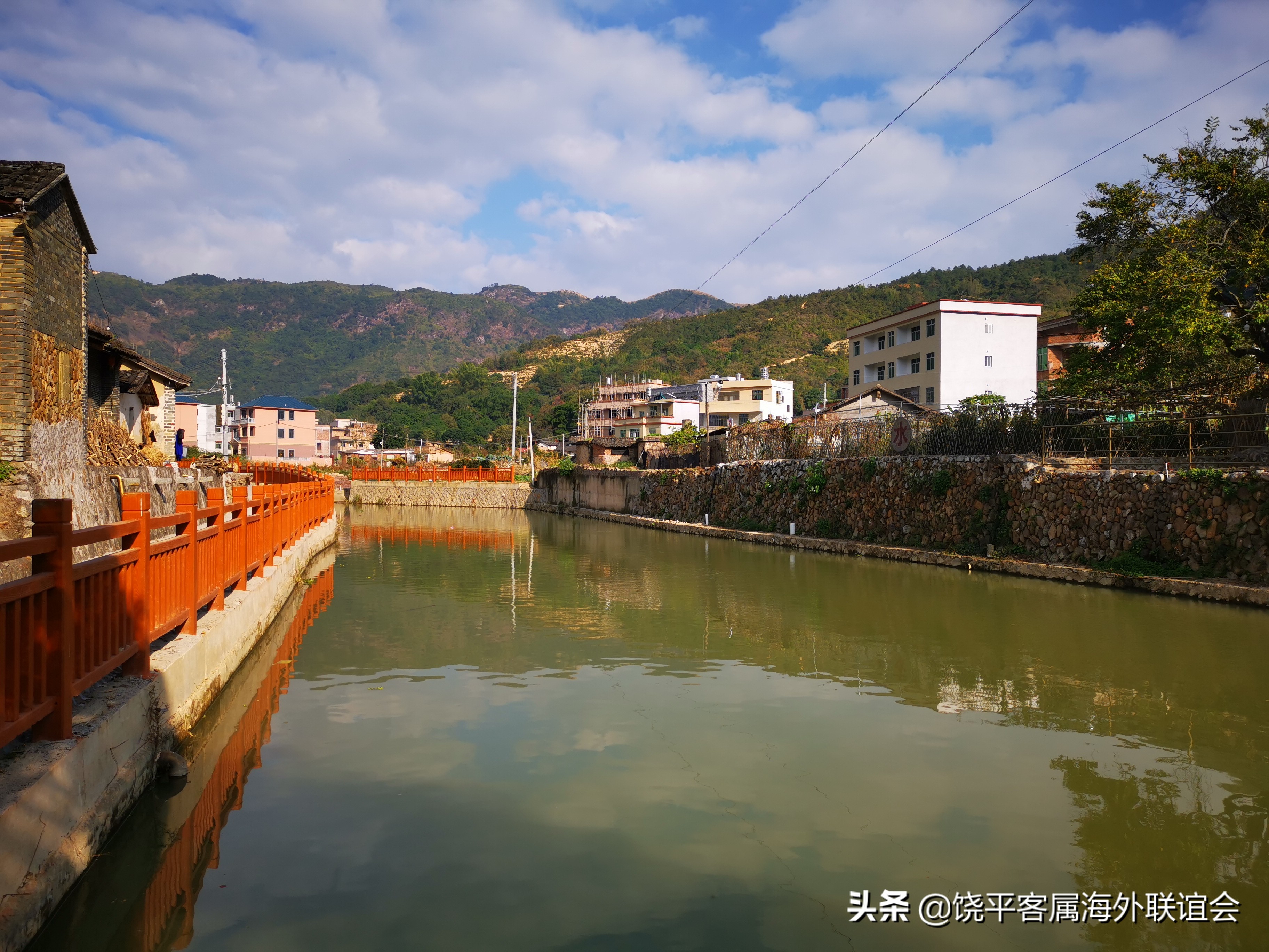 广东饶平客家话视频,客家话台湾