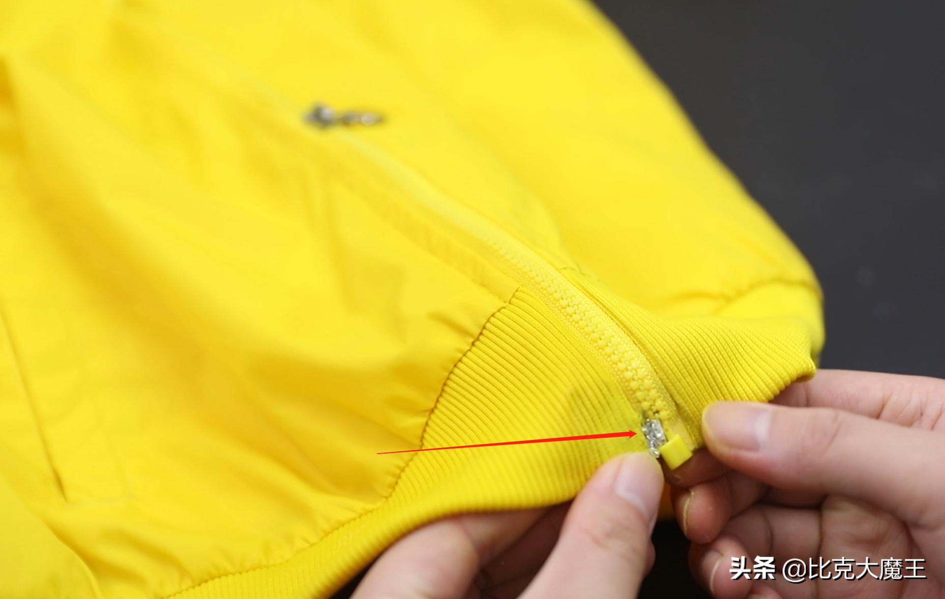 衣服拉链坏了怎么修补最好,衣服拉链坏了别花钱修