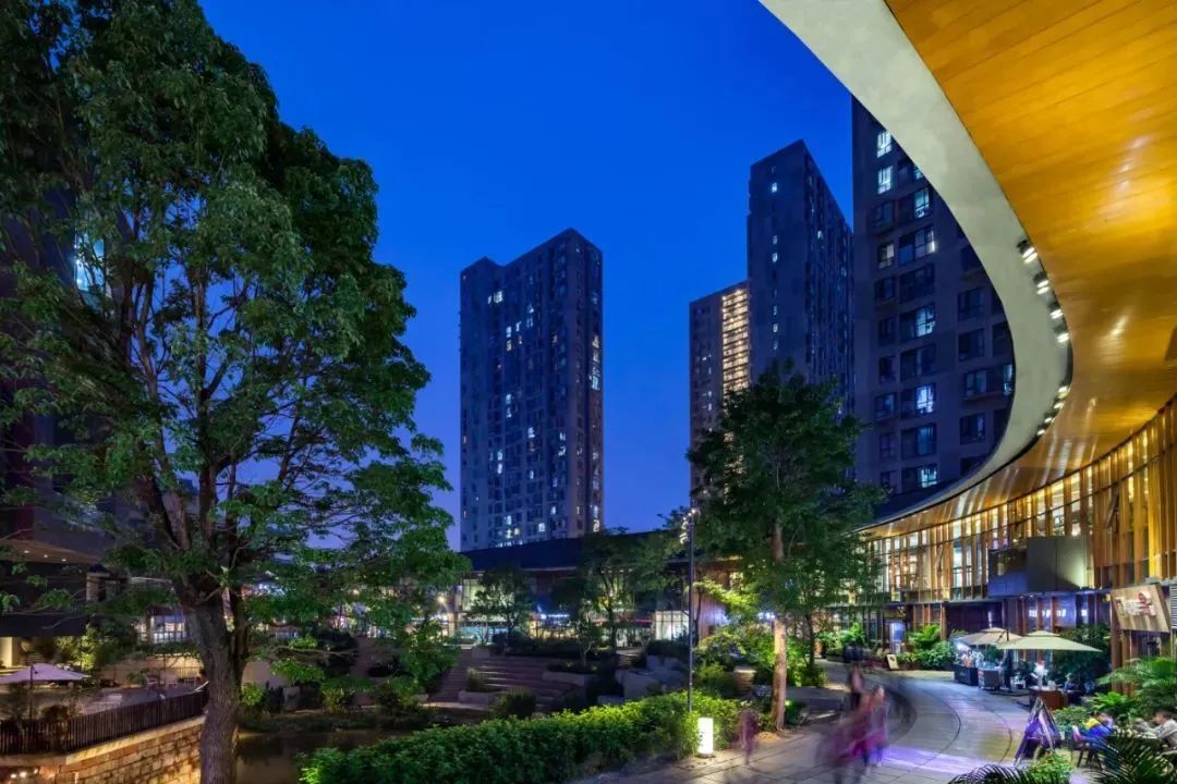 存量时代八个小时,存量时代的城市发展策略