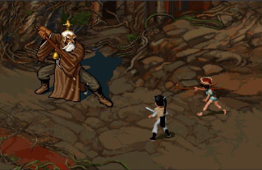 仙剑奇侠传游戏十大神器,新仙剑奇侠传寿葫芦有什么用