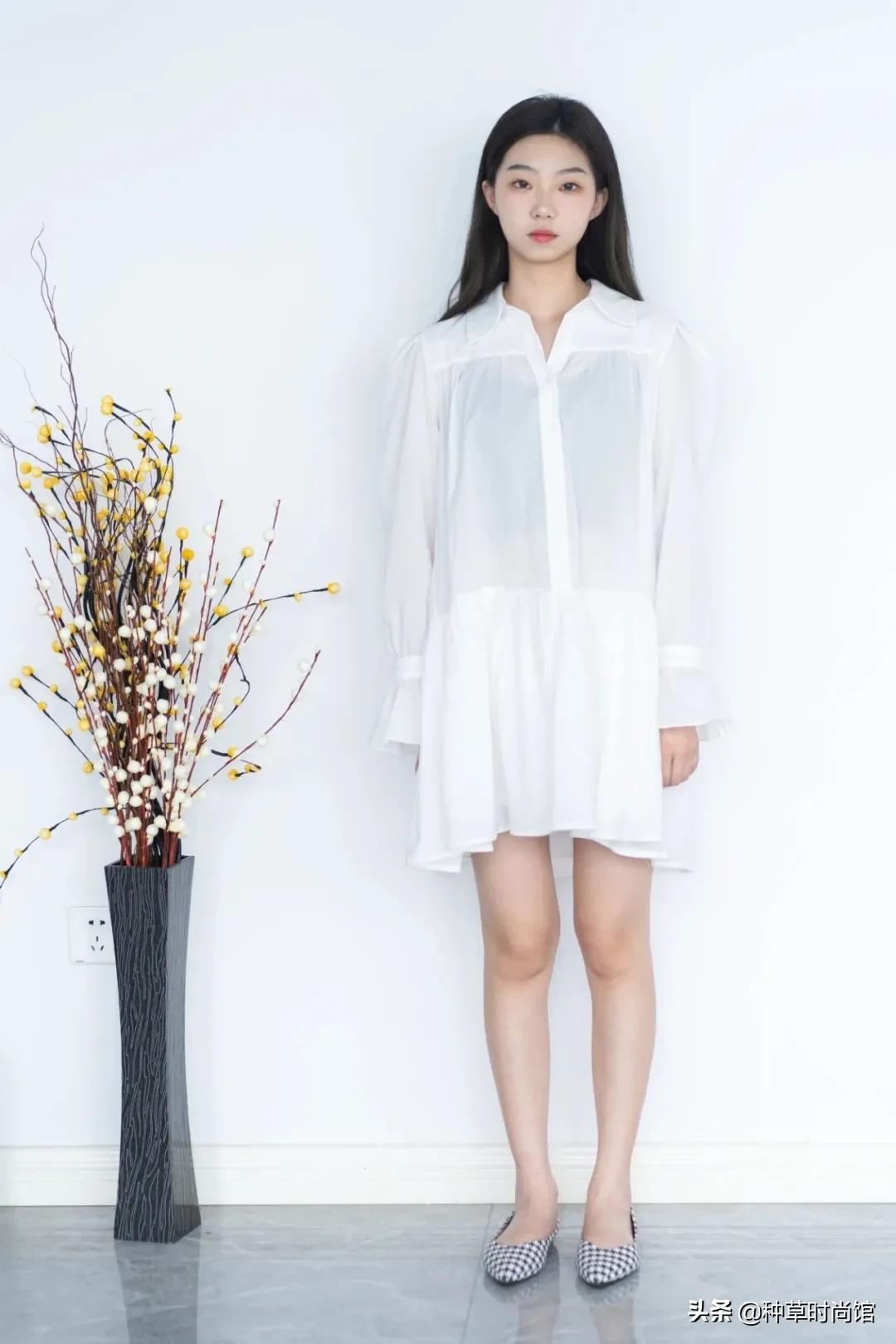 为什么有人愿意买便宜的衣服,买什么衣服又便宜又有高级感