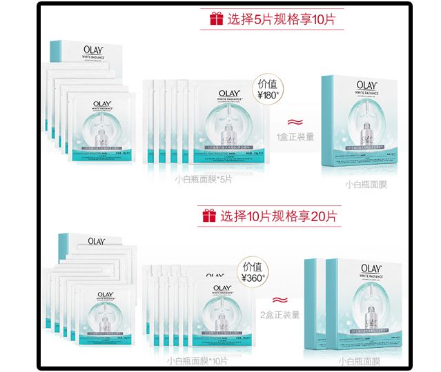 olay和欧莱雅哪个好性价比高,欧莱雅和olay哪个高档一点