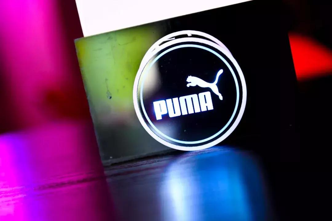 puma新品2022,puma复古