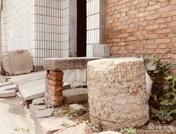 洛阳偃师徒步旅行，7个多小时3万多步，轘辕关下探访火星宫