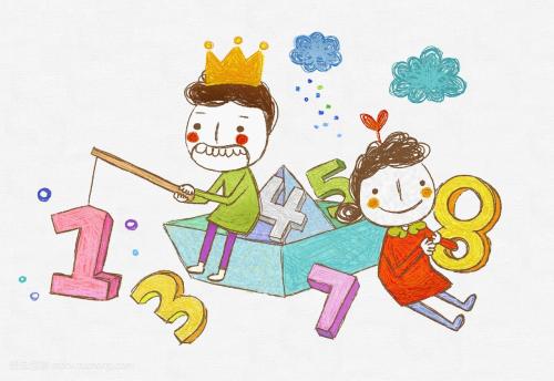 数学初中八上基础知识差怎么补救,初中数学学习方法技巧与经验交流