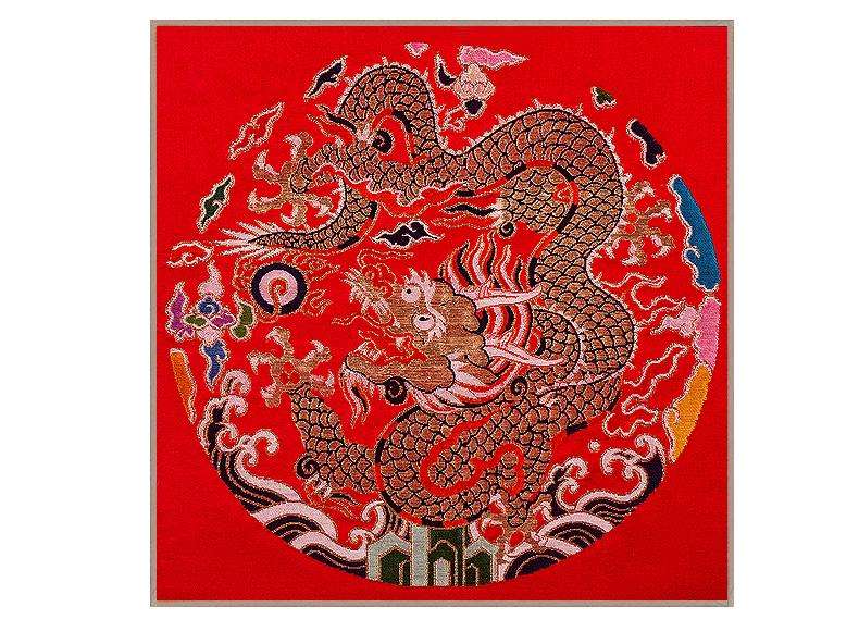 中国哪里的纺织品最出名,探寻中华工艺