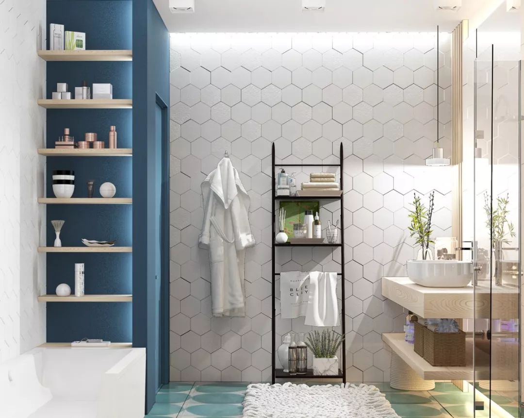 马桶移位后容易堵塞?老师傅分享:用这5个办法,不堵也不臭