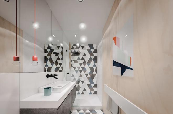 瓷砖开裂是不是地暖造成的,瓷砖开裂的原因和补救方法