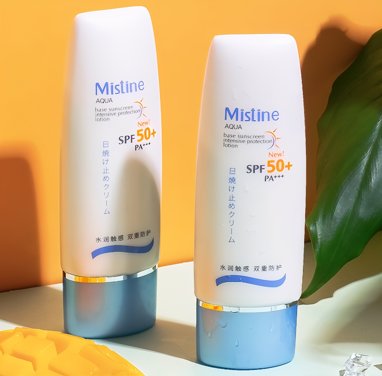 防晒安耐晒推荐,防晒推荐不假白不搓泥